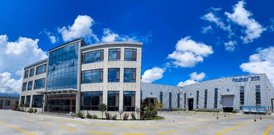 ประเทศจีน QINGDAO REALKEY MACHINERY CO.， LTD โปรไฟล์บริษัท