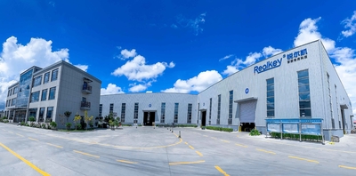 ประเทศจีน QINGDAO REALKEY MACHINERY CO.， LTD โปรไฟล์บริษัท