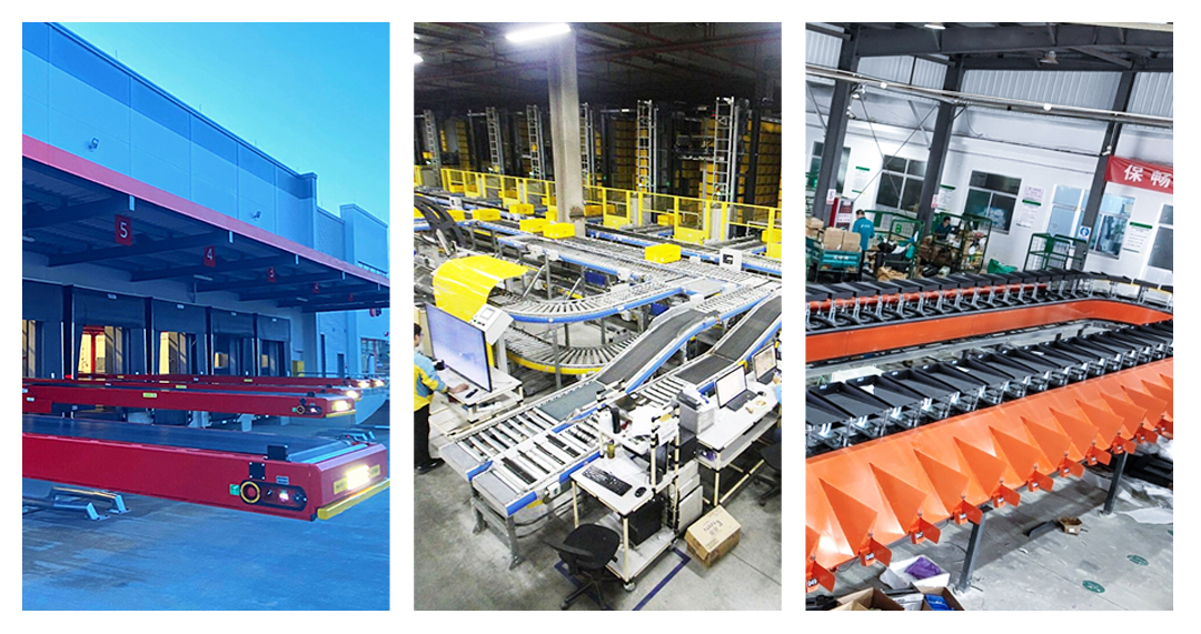 China QINGDAO REALKEY MACHINERY CO.， LTD company profile 1