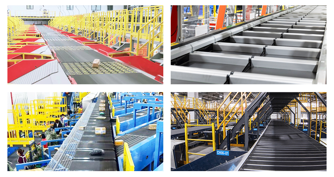 China QINGDAO REALKEY MACHINERY CO.， LTD company profile 2