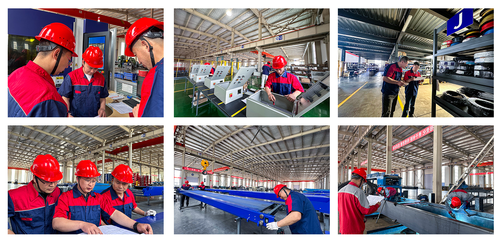 China QINGDAO REALKEY MACHINERY CO.， LTD company profile 0