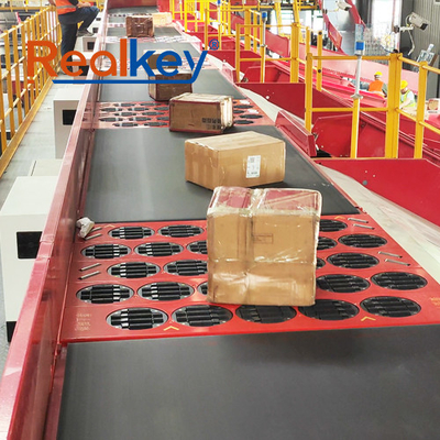 Giá tốt. 99.99% Độ chính xác Máy sắp xếp hộp gói hàng tự động Cài đặt nhanh trực tuyến