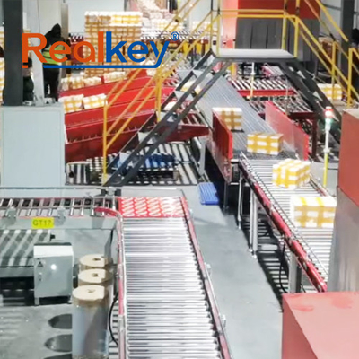 Giá tốt. Các hệ thống vận chuyển hàng hóa vận chuyển đường dây kéo dài theo yêu cầu bảo trì thấp trực tuyến