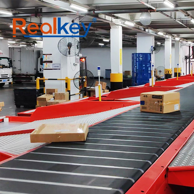 Goede prijs Ondersteunt verschillende groottes Kleine riem Sorter Arbeidsbesparing 8000p / h online