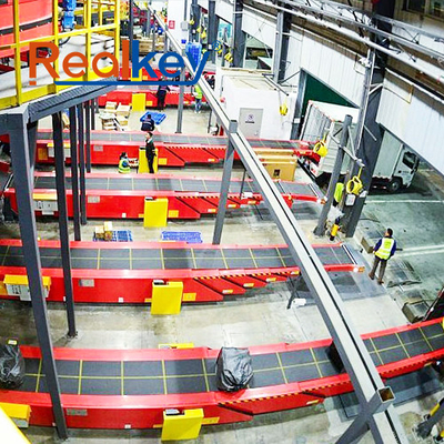 Good price Customizable Models Telescopic Belt Conveyor For Truck Loading Unloading online