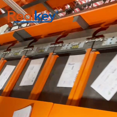 Accommodates Various Item Sizes Split Tray Sorter Modular Design High Flexibility