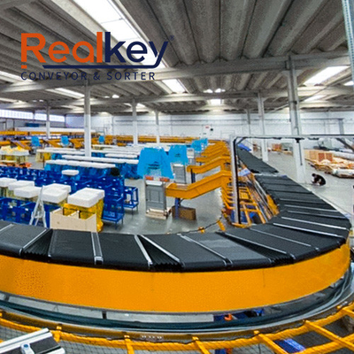 ราคาดี ยาบุหรี่ สินค้าสําหรับเด็ก ซุปเปอร์มาร์เก็ต ยา Crossbelt Sorter การแก้ไขที่ประสิทธิภาพ ออนไลน์