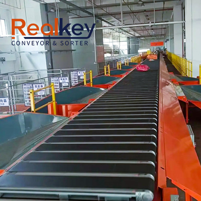 Giá tốt. Máy vận chuyển dây chuyền hẹp tuyến tính hiệu quả cao được chứng nhận CE trực tuyến