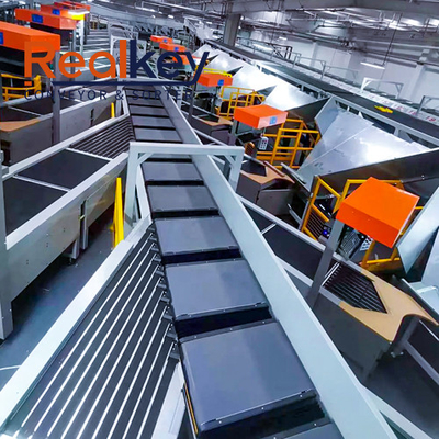 Giá tốt. Máy sắp xếp dây chuyền chéo có thể tùy chỉnh để sắp xếp nhanh và chính xác trong môi trường kho phức tạp trực tuyến